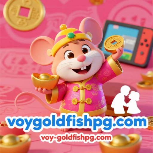 voy-goldfishpg.com